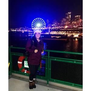 Meet your Posher, Marla